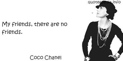 coco chanel amants|Coco Chanel friendship.